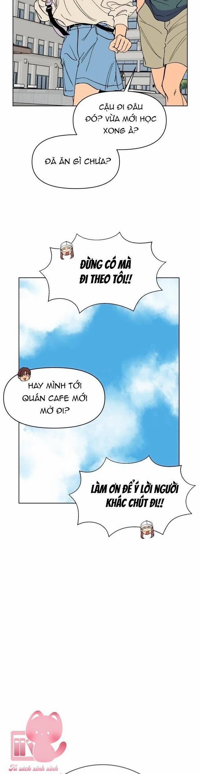 Tình Xưa Viết Lại 15 trang 14