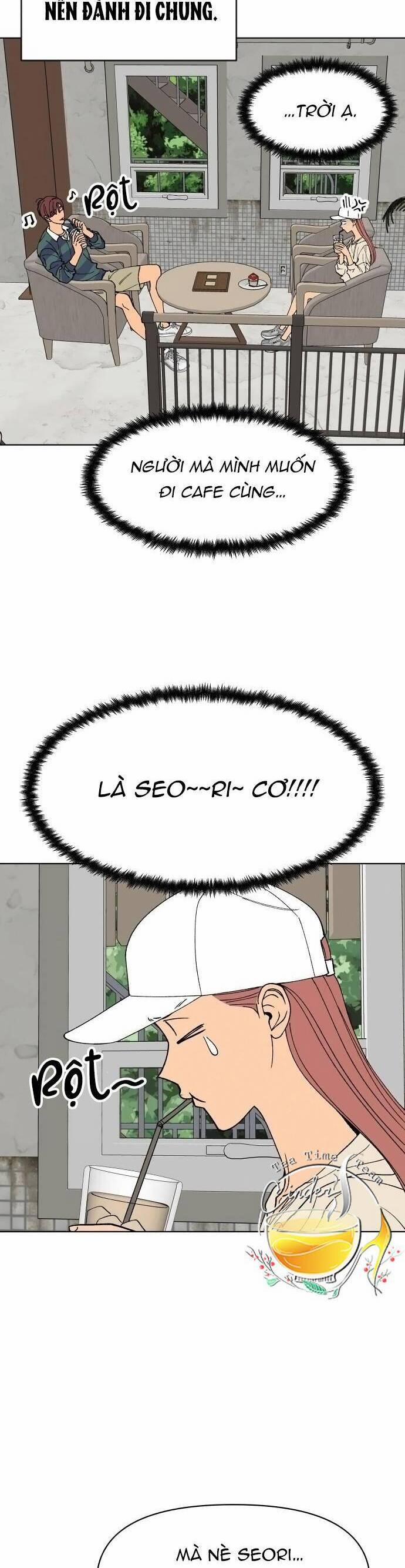 Tình Xưa Viết Lại 15 trang 16