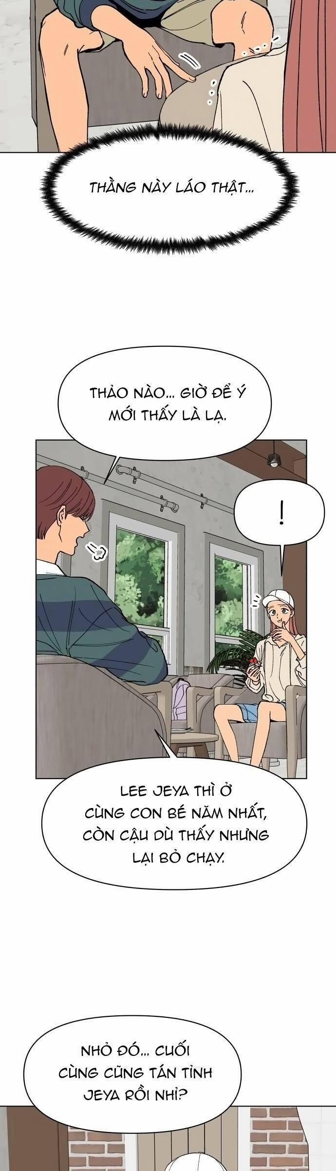 Tình Xưa Viết Lại 15 trang 19