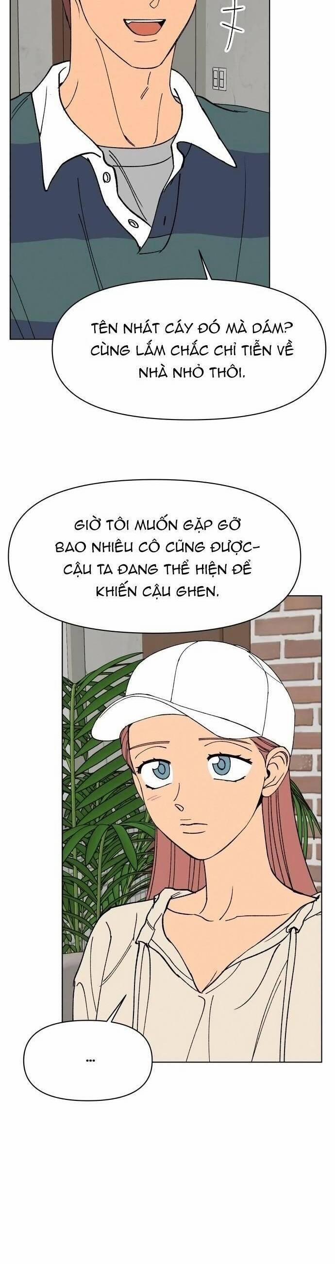 Tình Xưa Viết Lại 15 trang 24