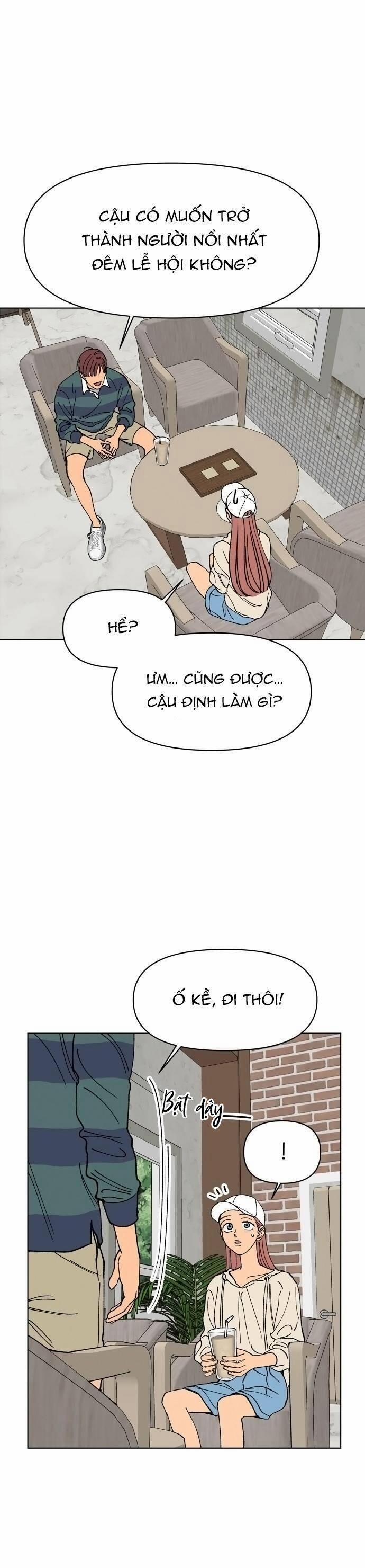 Tình Xưa Viết Lại 15 trang 26