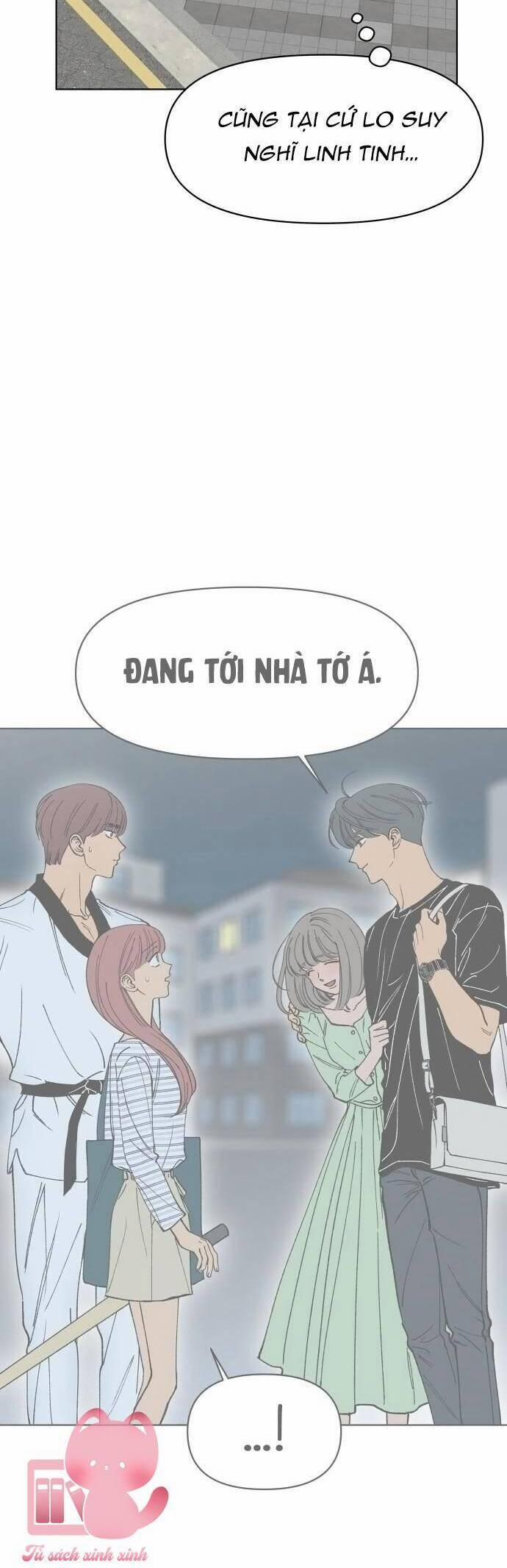 Tình Xưa Viết Lại 15 trang 3