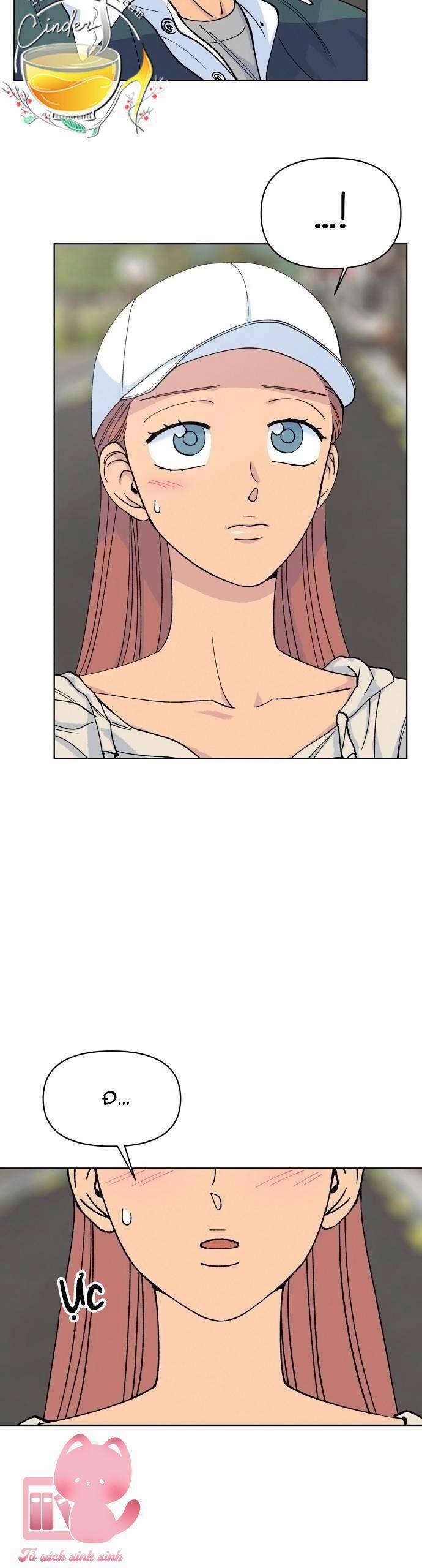 Tình Xưa Viết Lại 15 trang 33