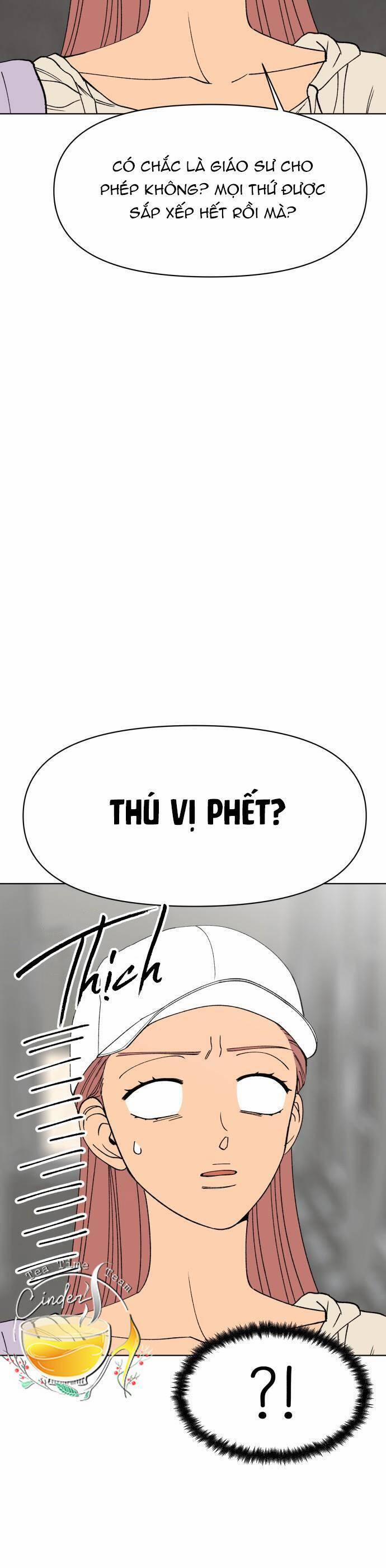 Tình Xưa Viết Lại 15 trang 35