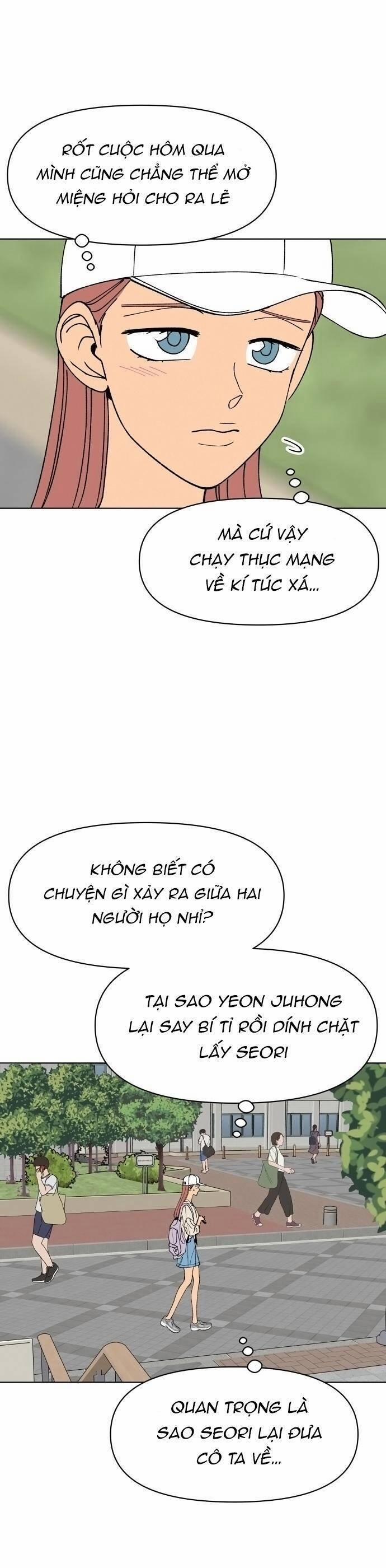 Tình Xưa Viết Lại 15 trang 4