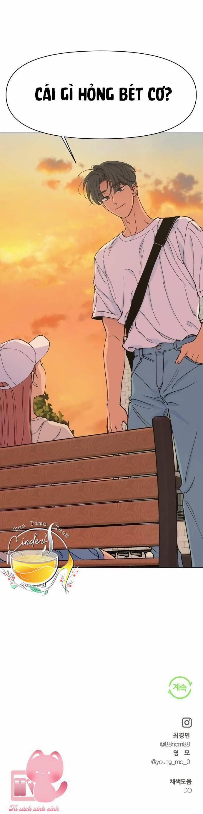 Tình Xưa Viết Lại 15 trang 42