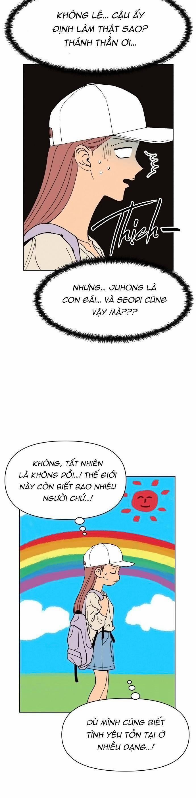 Tình Xưa Viết Lại 15 trang 6