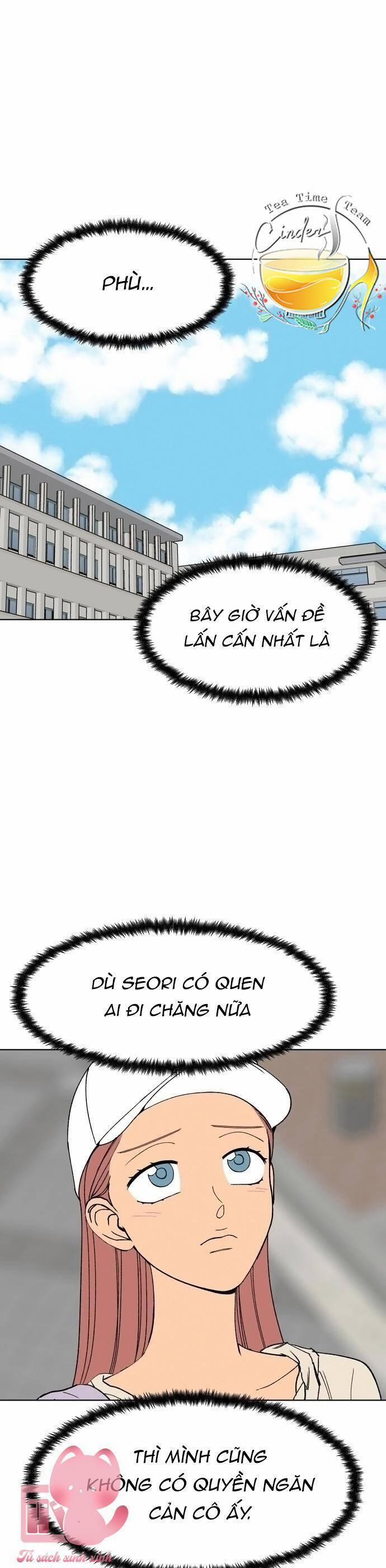 Tình Xưa Viết Lại 15 trang 7