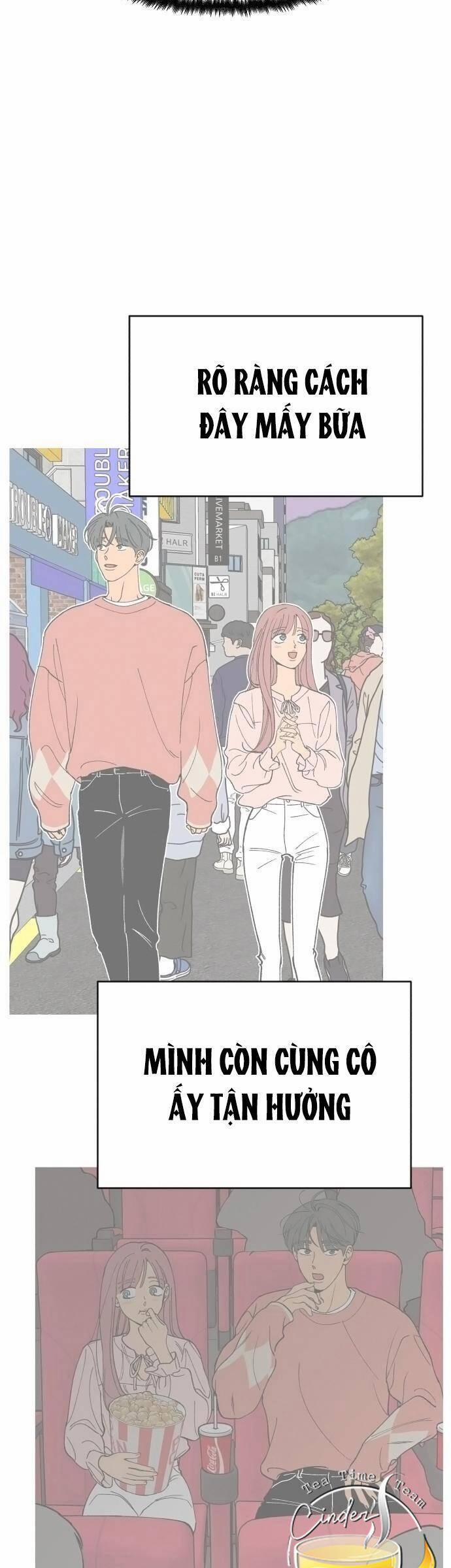 Tình Xưa Viết Lại 15 trang 8