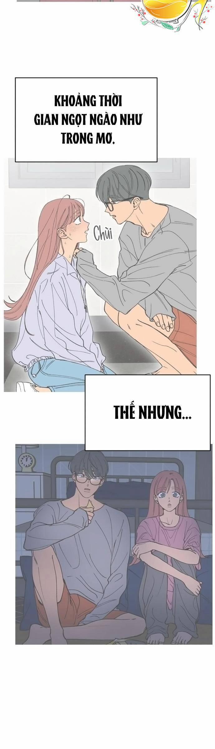 Tình Xưa Viết Lại 15 trang 9