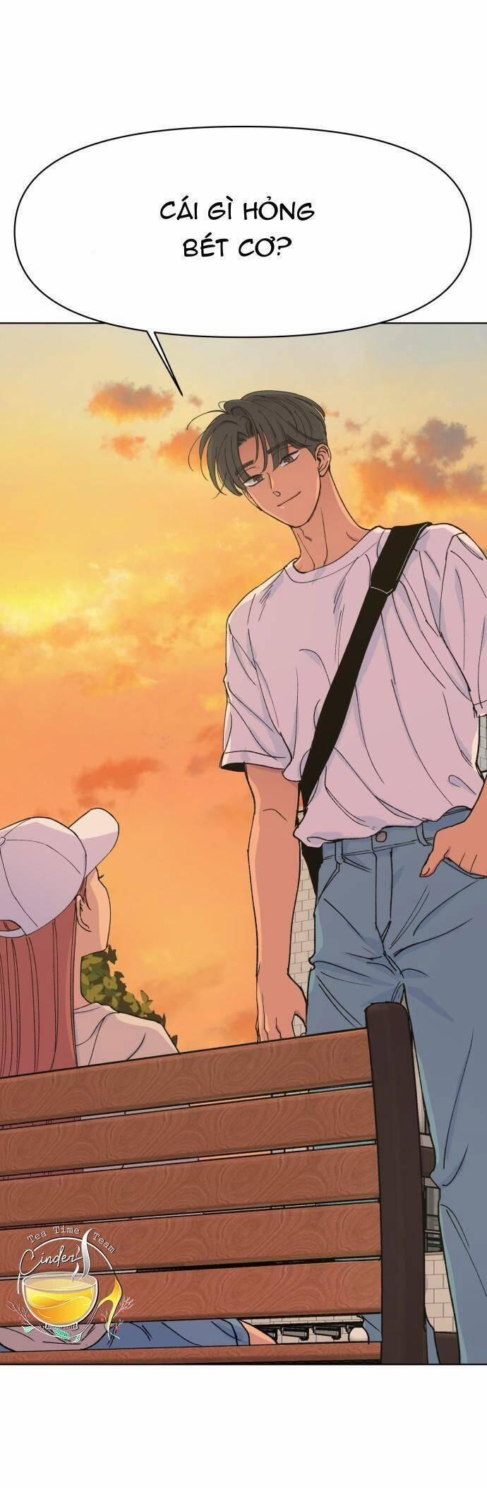 Tình Xưa Viết Lại 16 trang 1