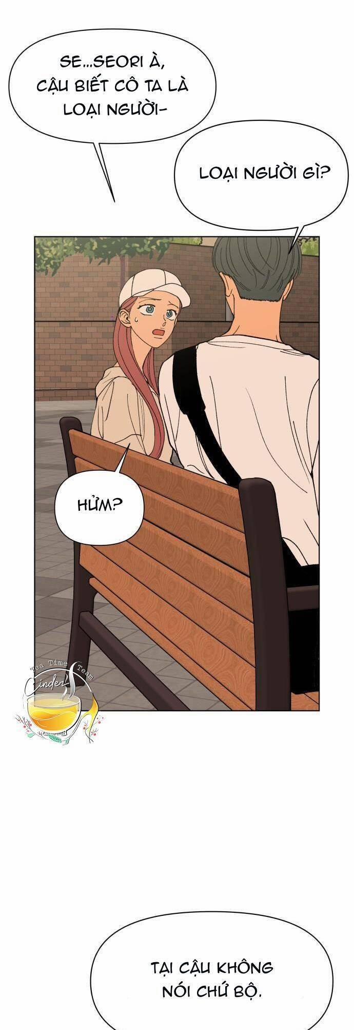 Tình Xưa Viết Lại 16 trang 12