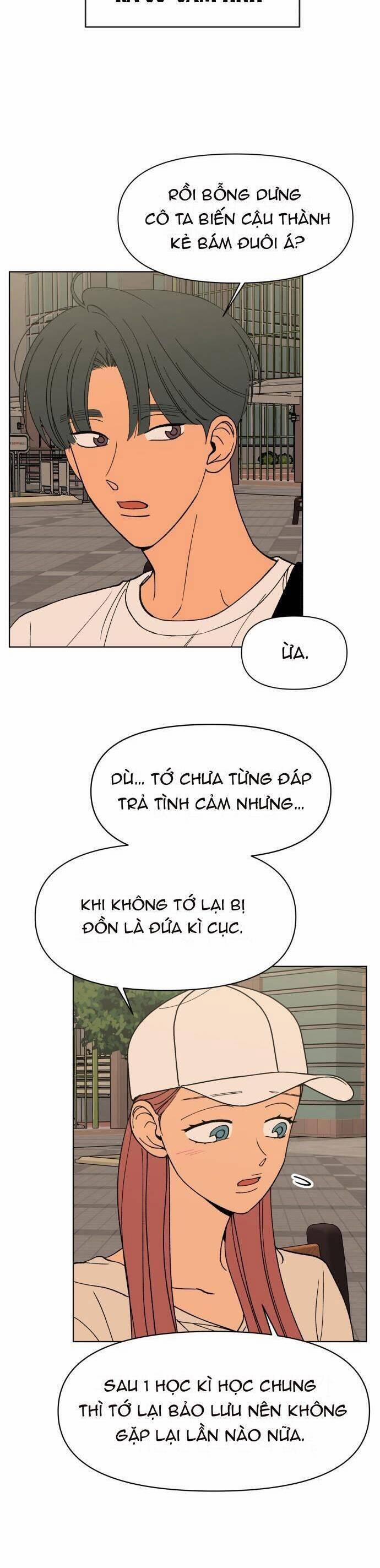 Tình Xưa Viết Lại 16 trang 20