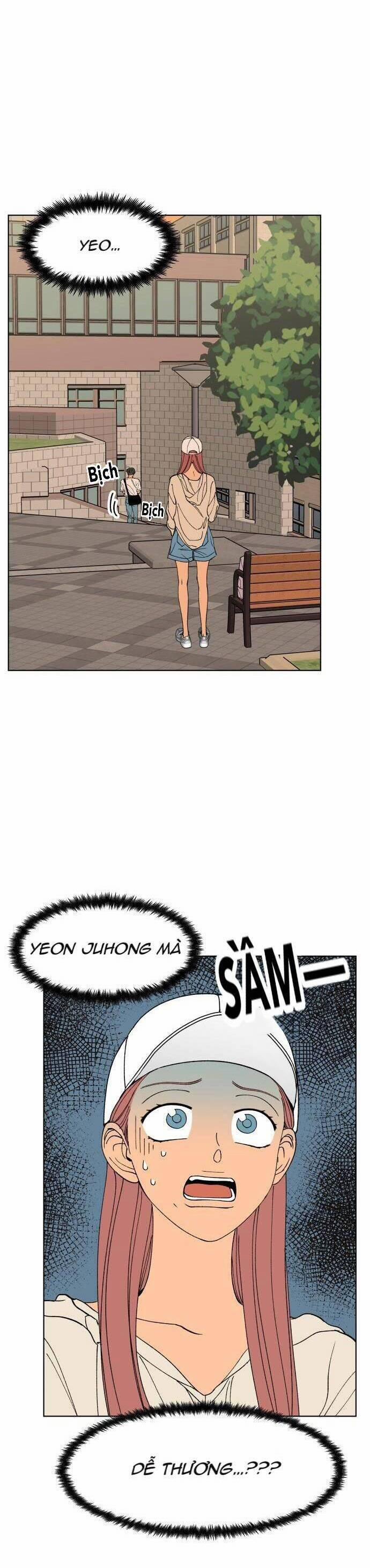 Tình Xưa Viết Lại 16 trang 24