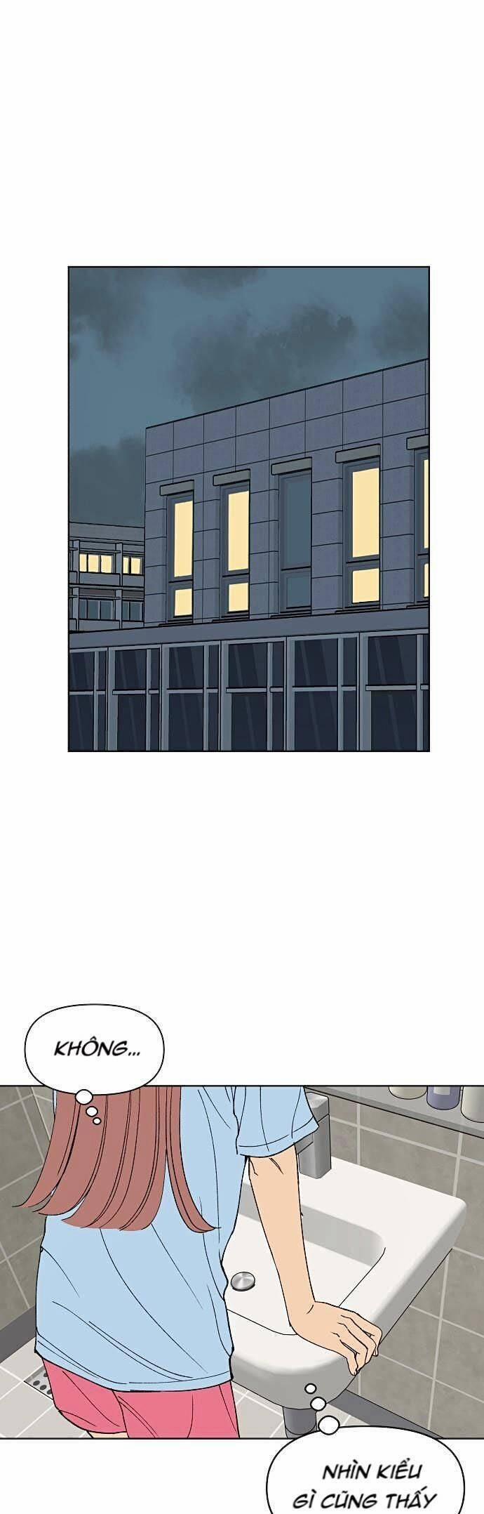 Tình Xưa Viết Lại 16 trang 25