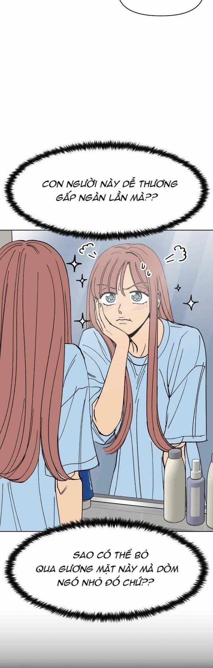 Tình Xưa Viết Lại 16 trang 26