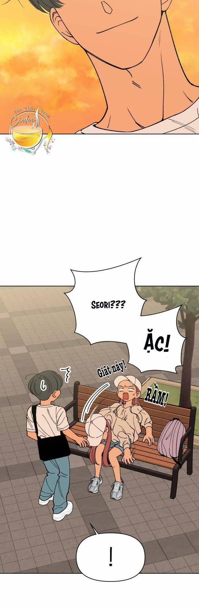 Tình Xưa Viết Lại 16 trang 3