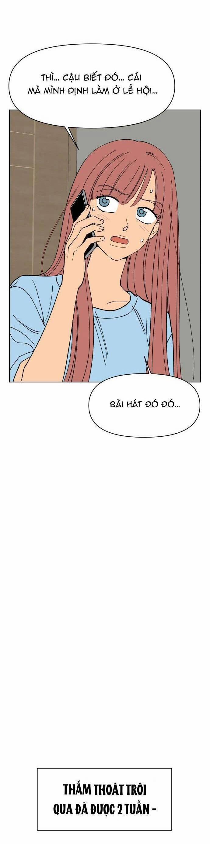 Tình Xưa Viết Lại 16 trang 30