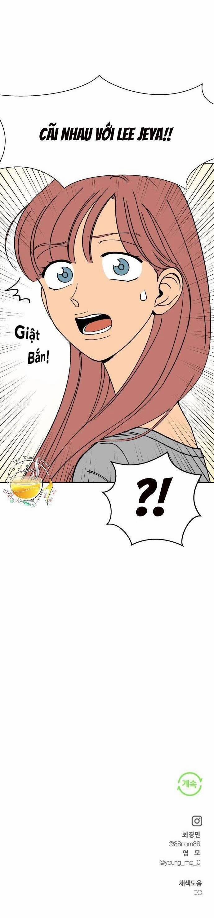 Tình Xưa Viết Lại 16 trang 39