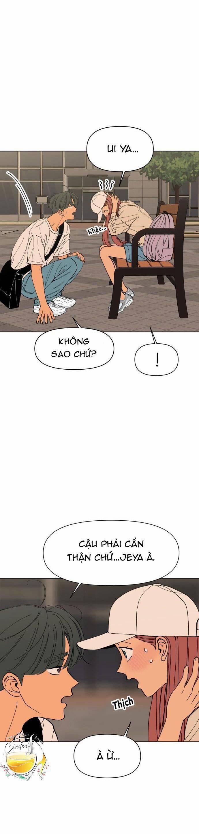 Tình Xưa Viết Lại 16 trang 4