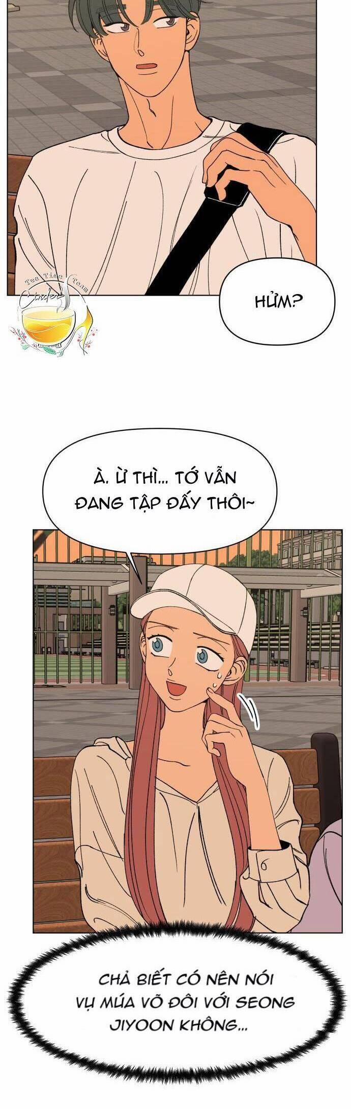 Tình Xưa Viết Lại 16 trang 7