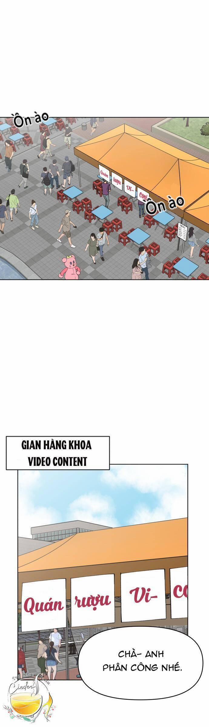 Tình Xưa Viết Lại 17 trang 1