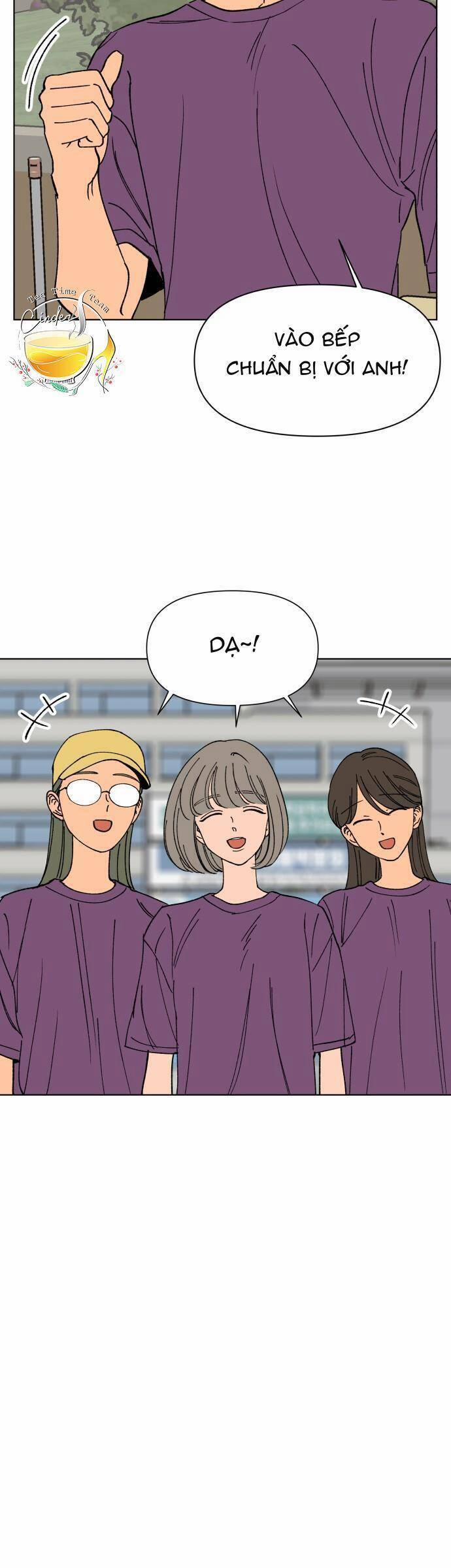 Tình Xưa Viết Lại 17 trang 3