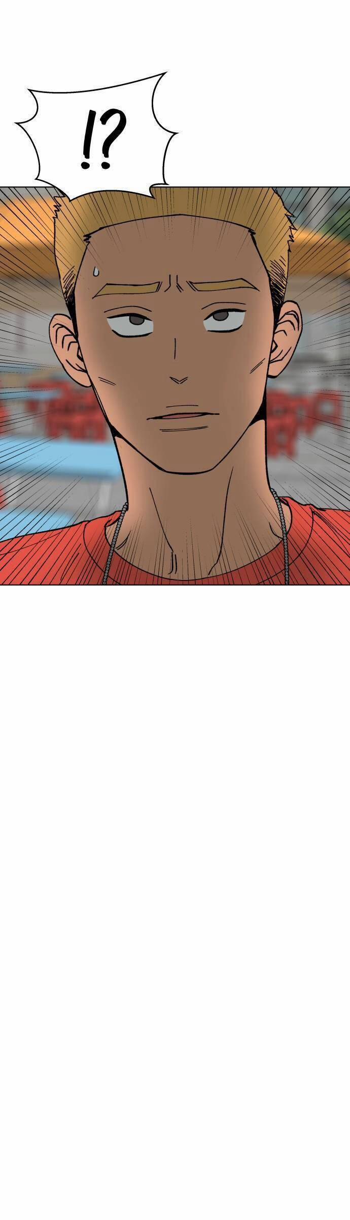 Tình Xưa Viết Lại 17 trang 36