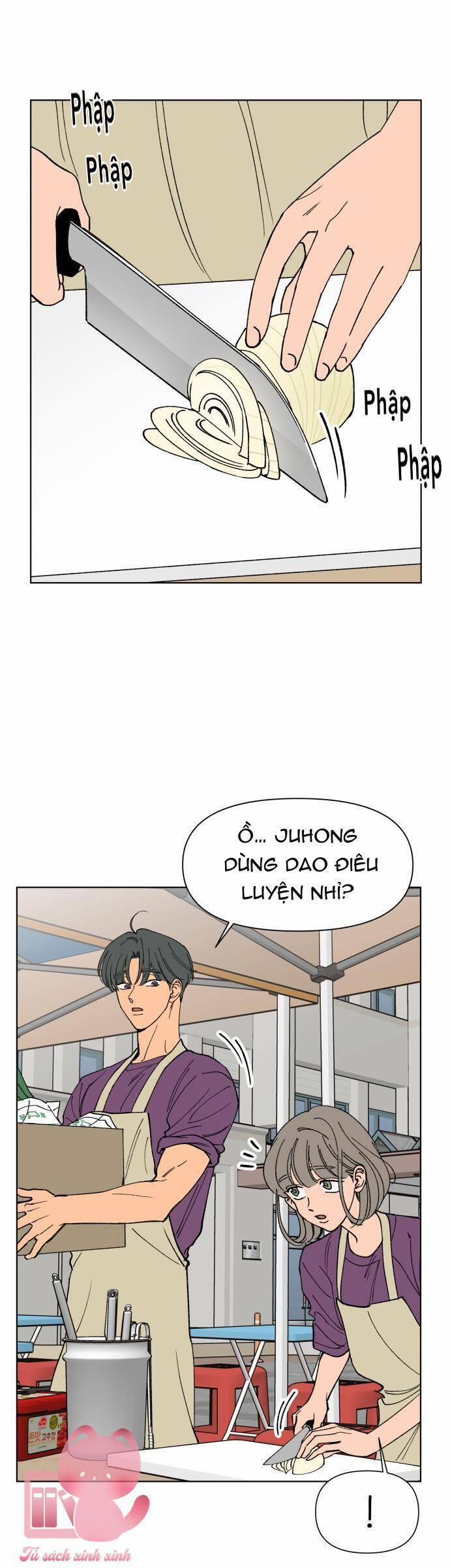 Tình Xưa Viết Lại 17 trang 4