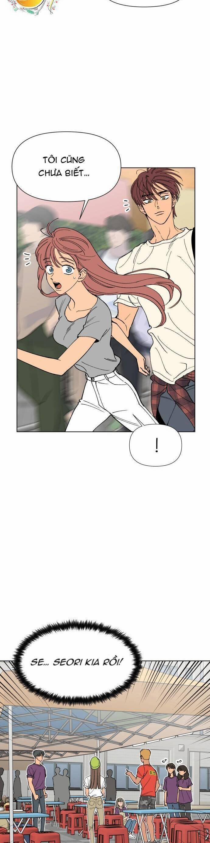 Tình Xưa Viết Lại 17 trang 40