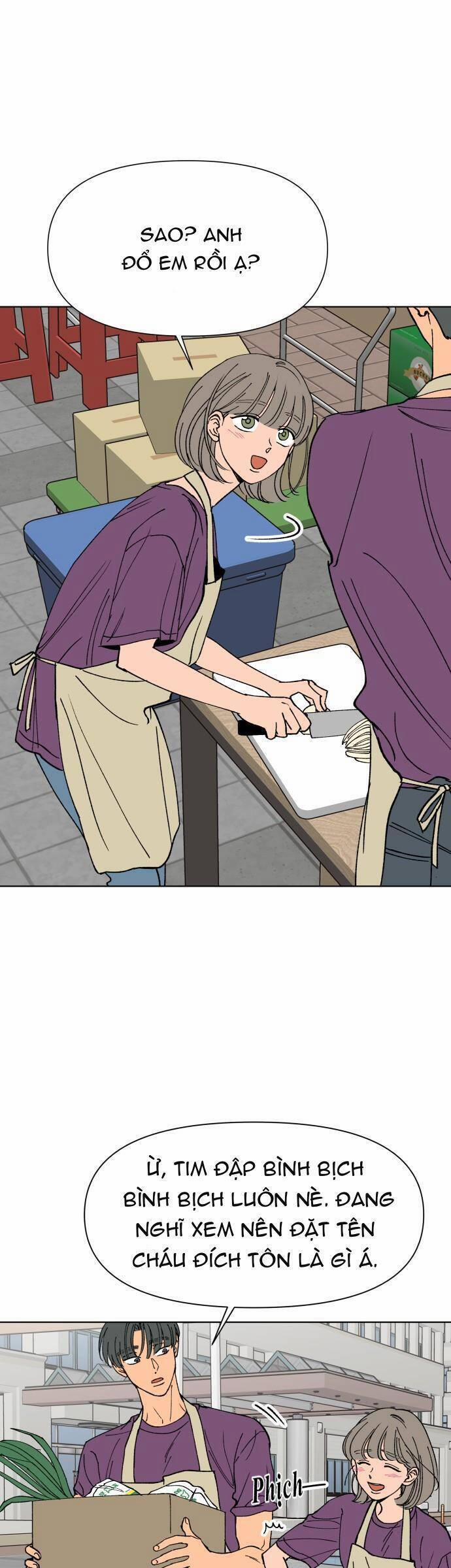 Tình Xưa Viết Lại 17 trang 5