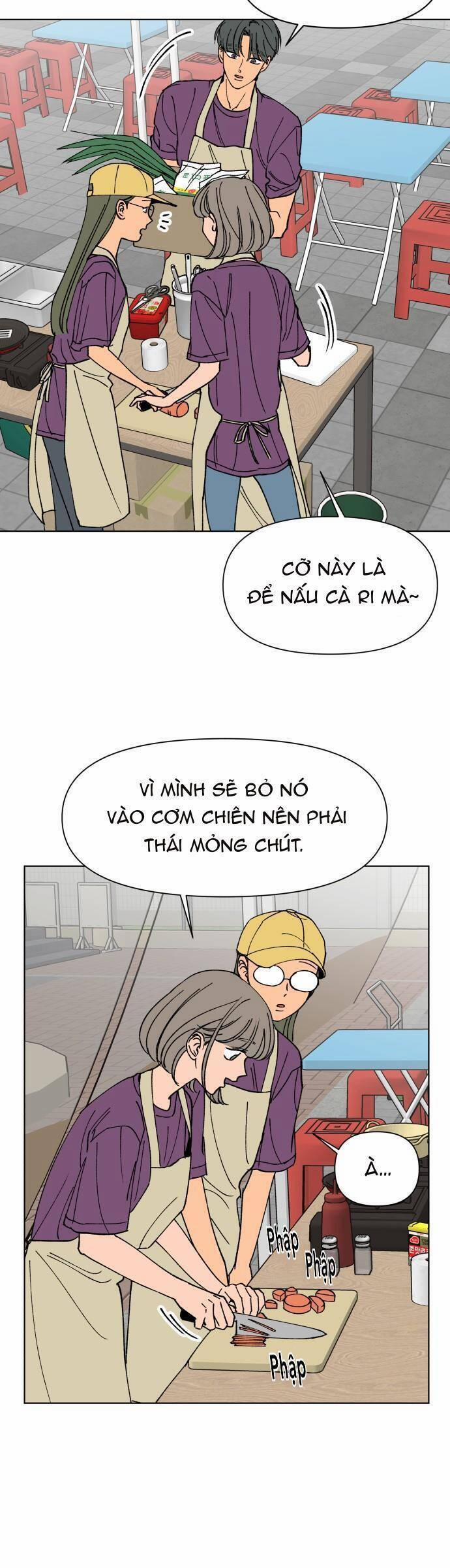 Tình Xưa Viết Lại 17 trang 7