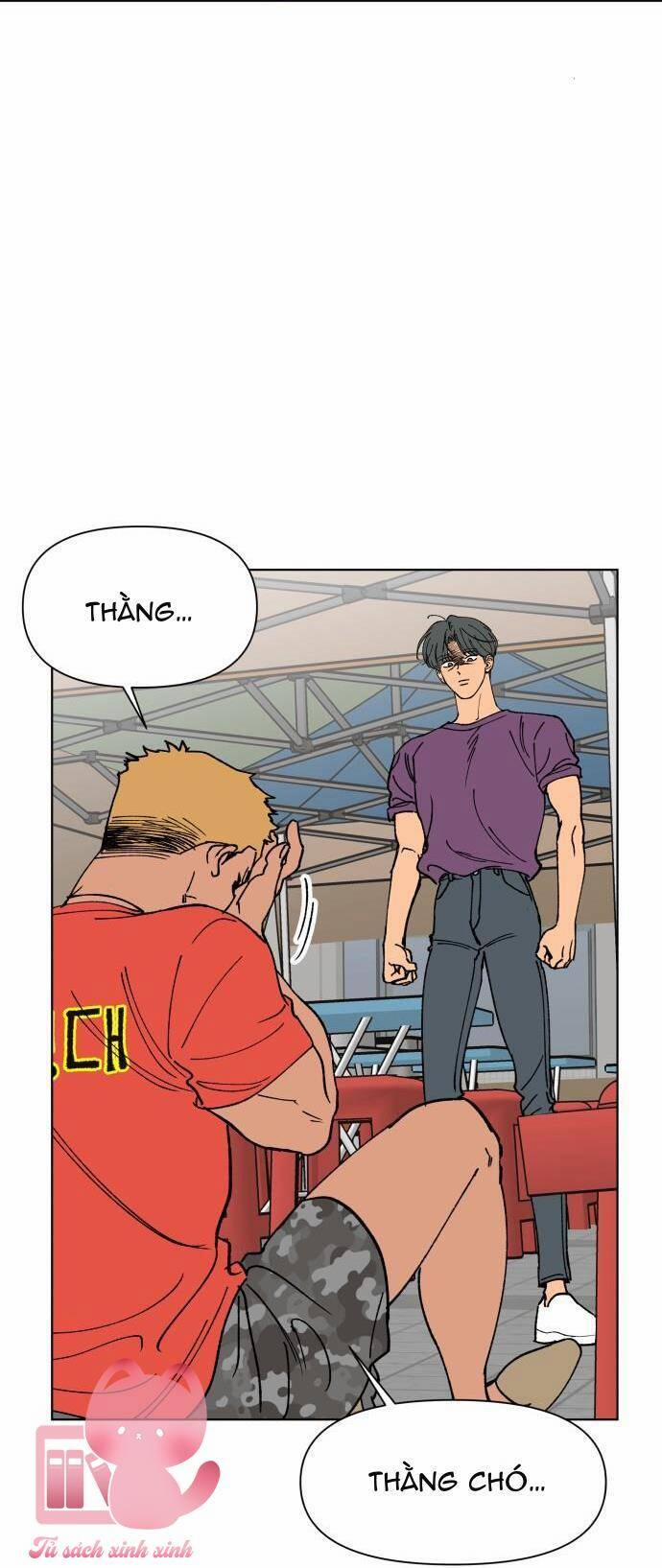 Tình Xưa Viết Lại 18 trang 1