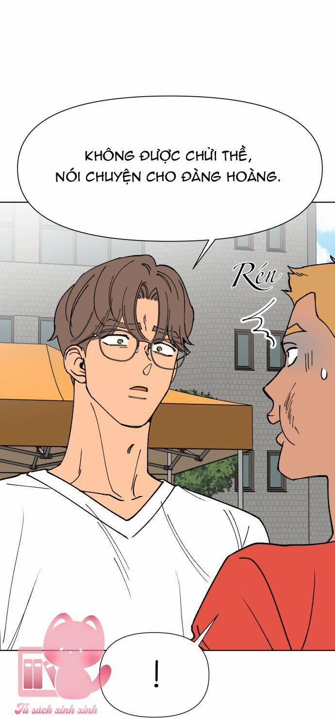 Tình Xưa Viết Lại 18 trang 10