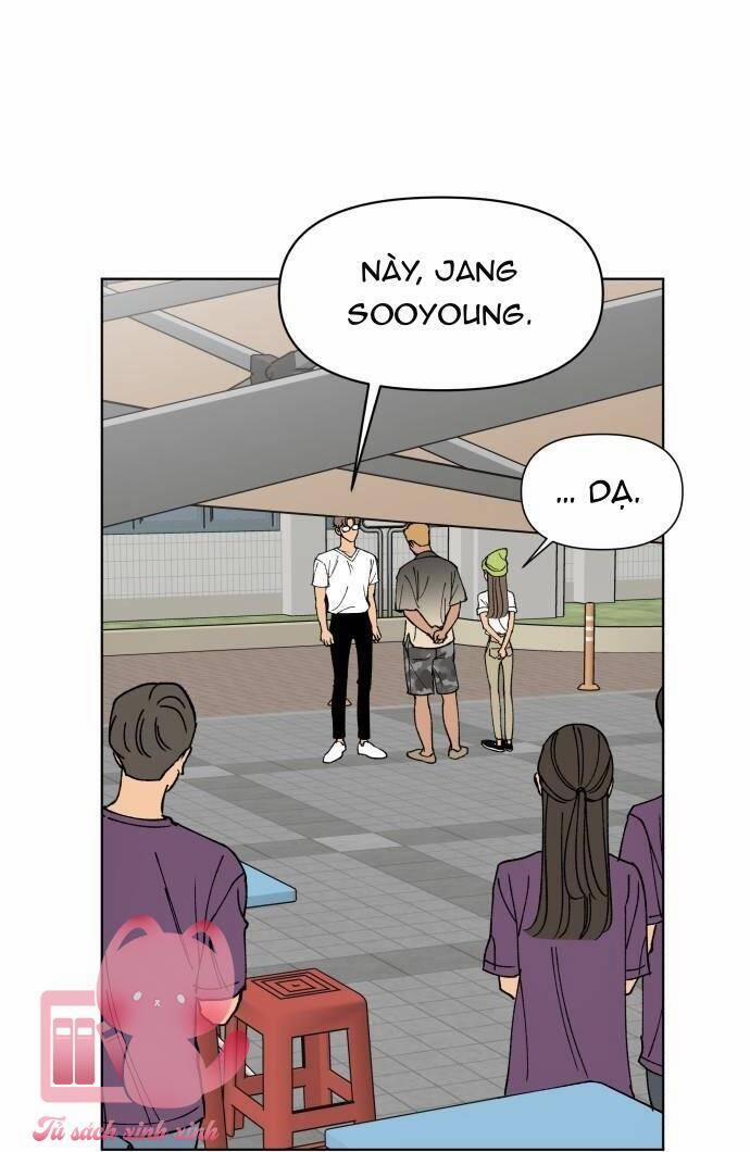 Tình Xưa Viết Lại 18 trang 13