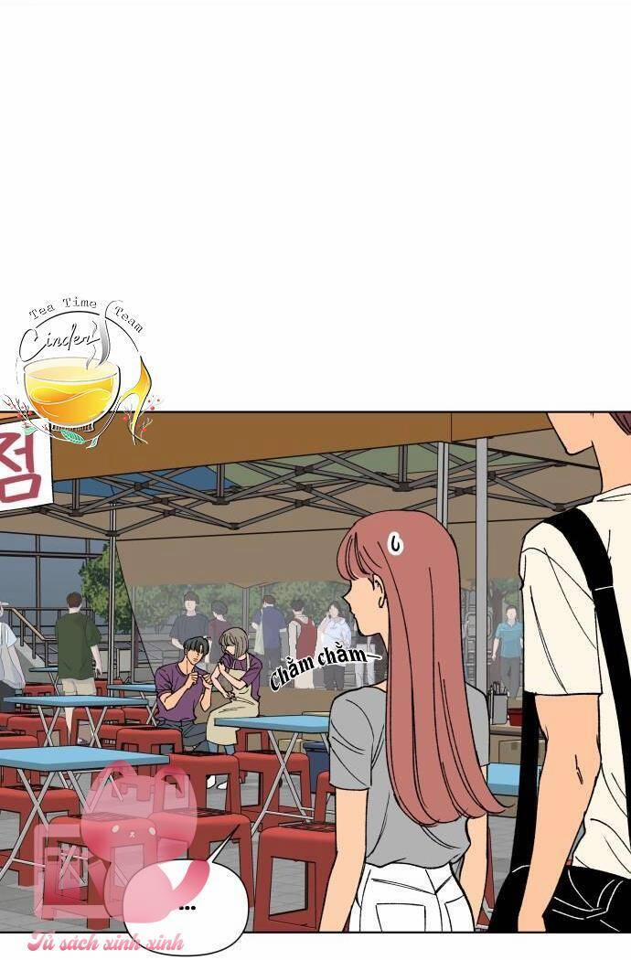 Tình Xưa Viết Lại 18 trang 21