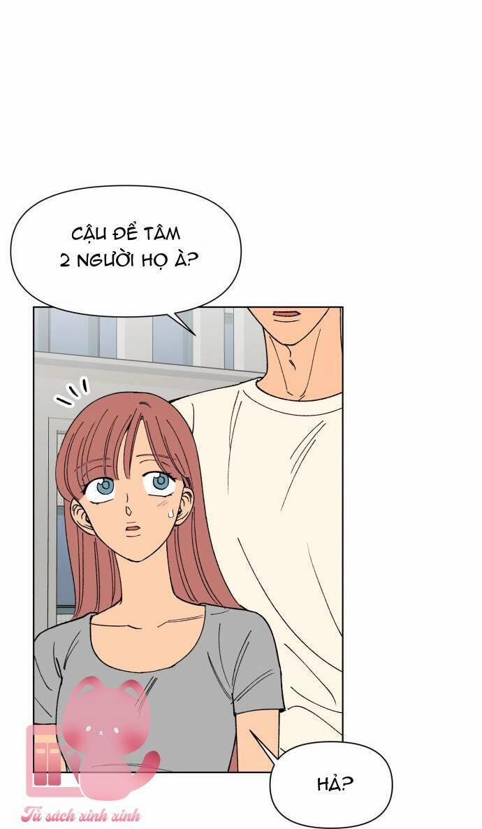 Tình Xưa Viết Lại 18 trang 22