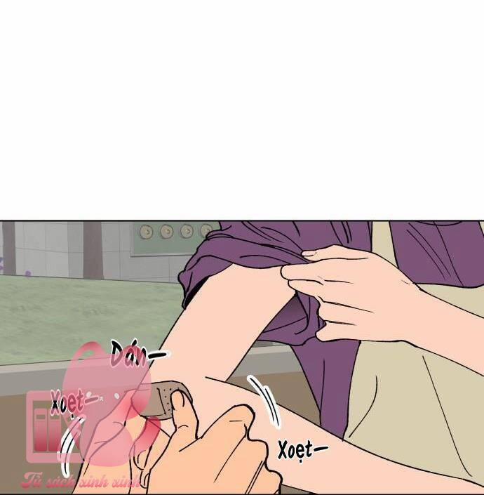 Tình Xưa Viết Lại 18 trang 24