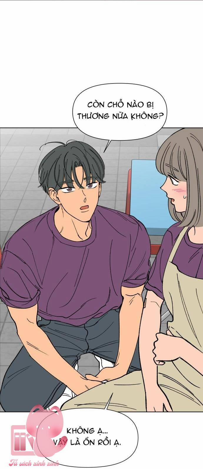 Tình Xưa Viết Lại 18 trang 25