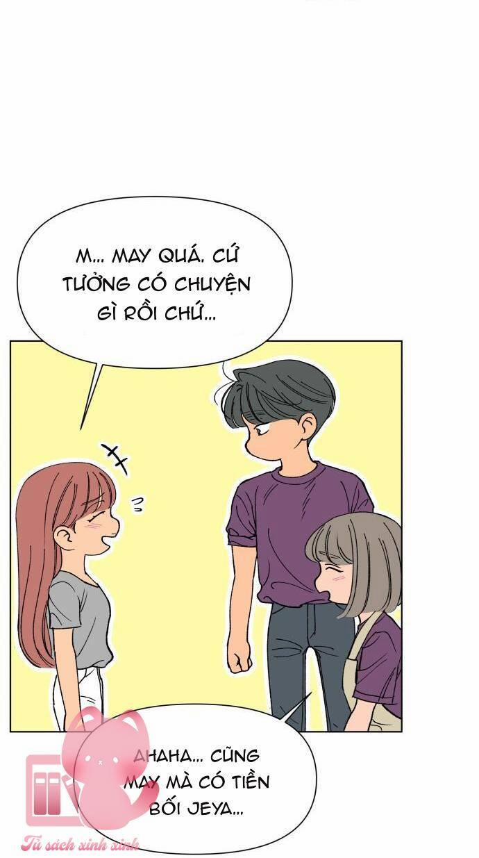 Tình Xưa Viết Lại 18 trang 29