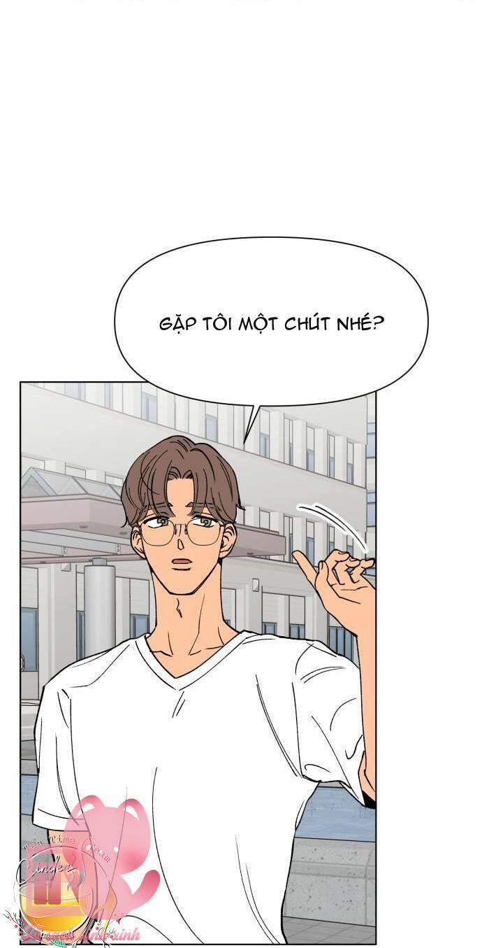 Tình Xưa Viết Lại 18 trang 32