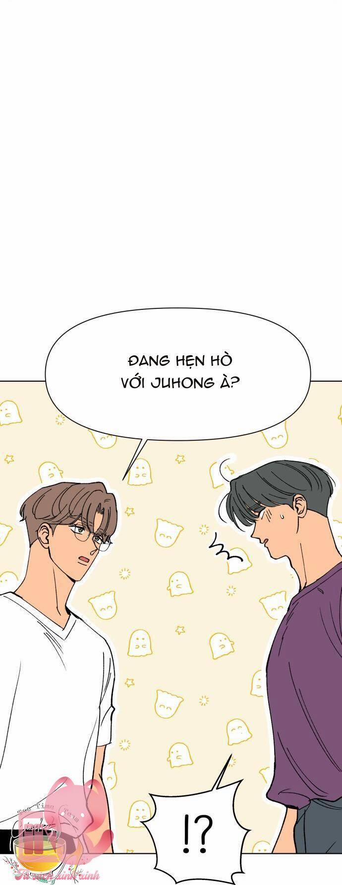 Tình Xưa Viết Lại 18 trang 39