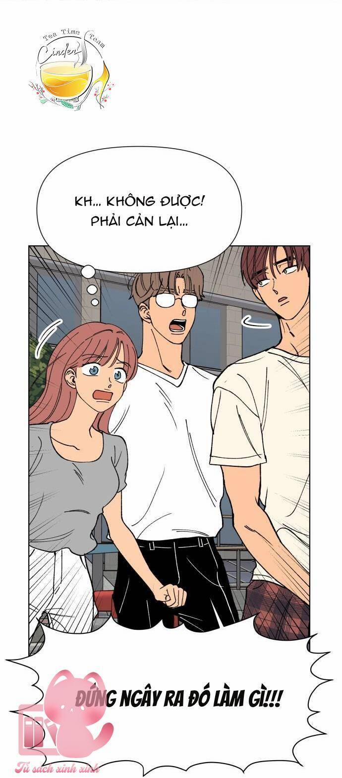 Tình Xưa Viết Lại 18 trang 4