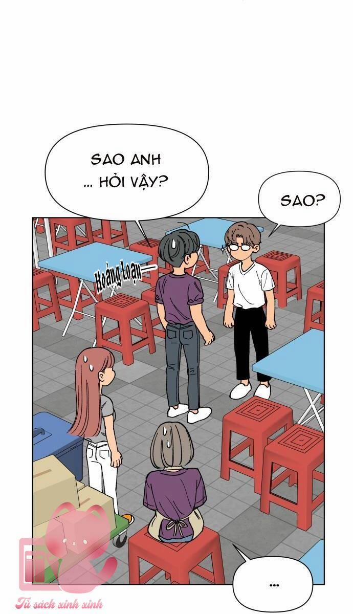 Tình Xưa Viết Lại 18 trang 40