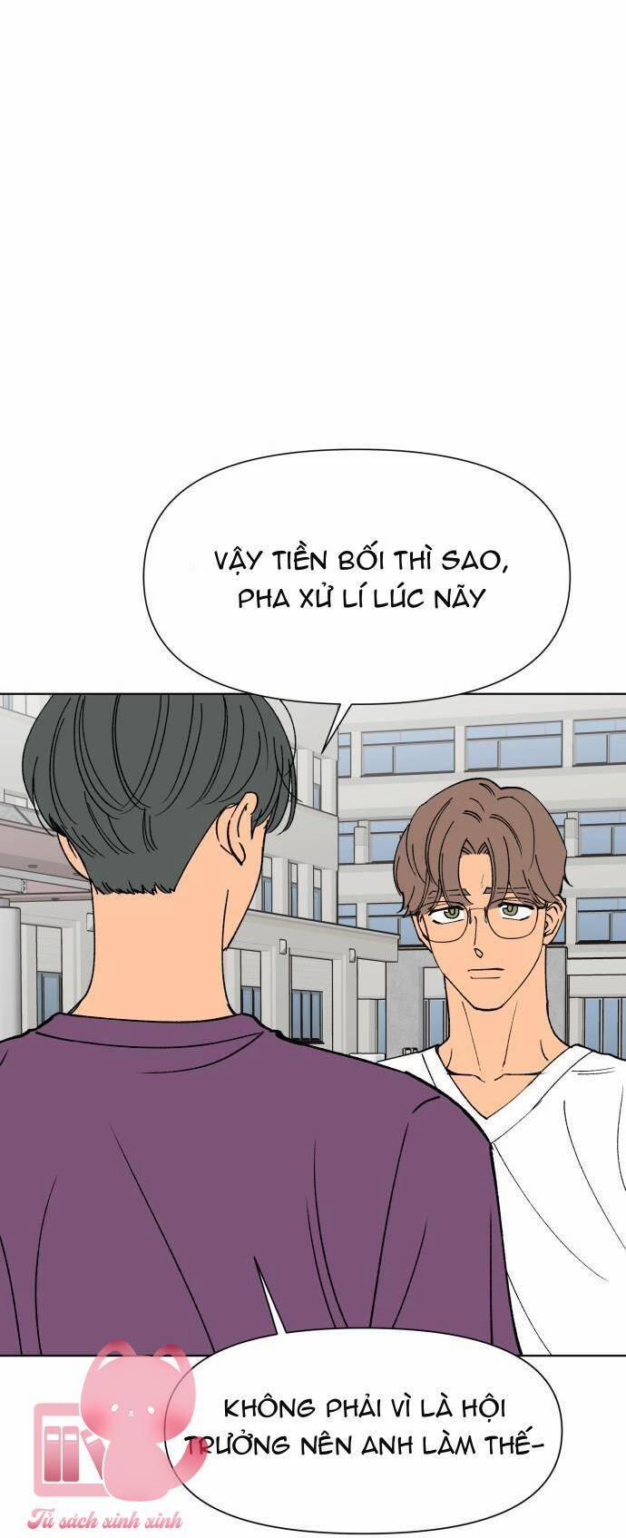 Tình Xưa Viết Lại 18 trang 47