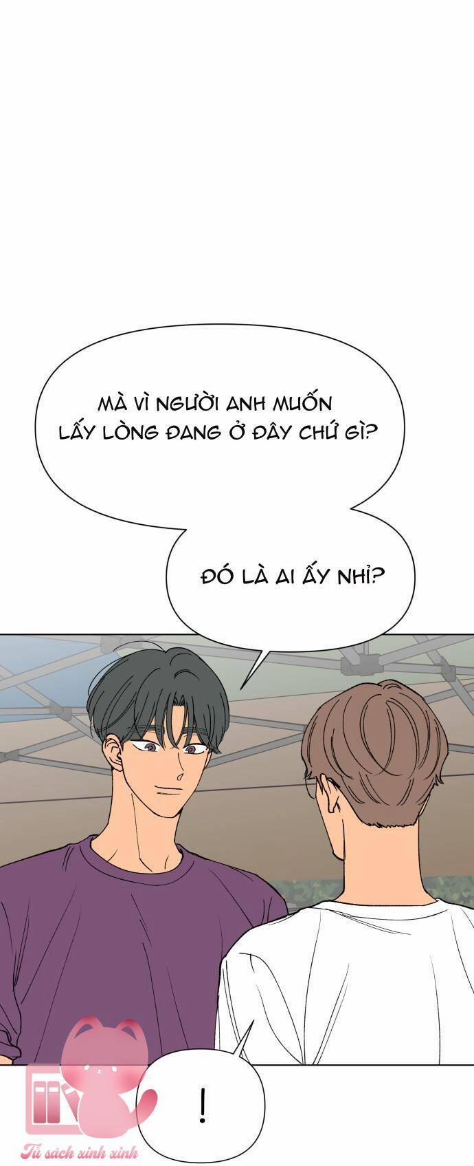 Tình Xưa Viết Lại 18 trang 48