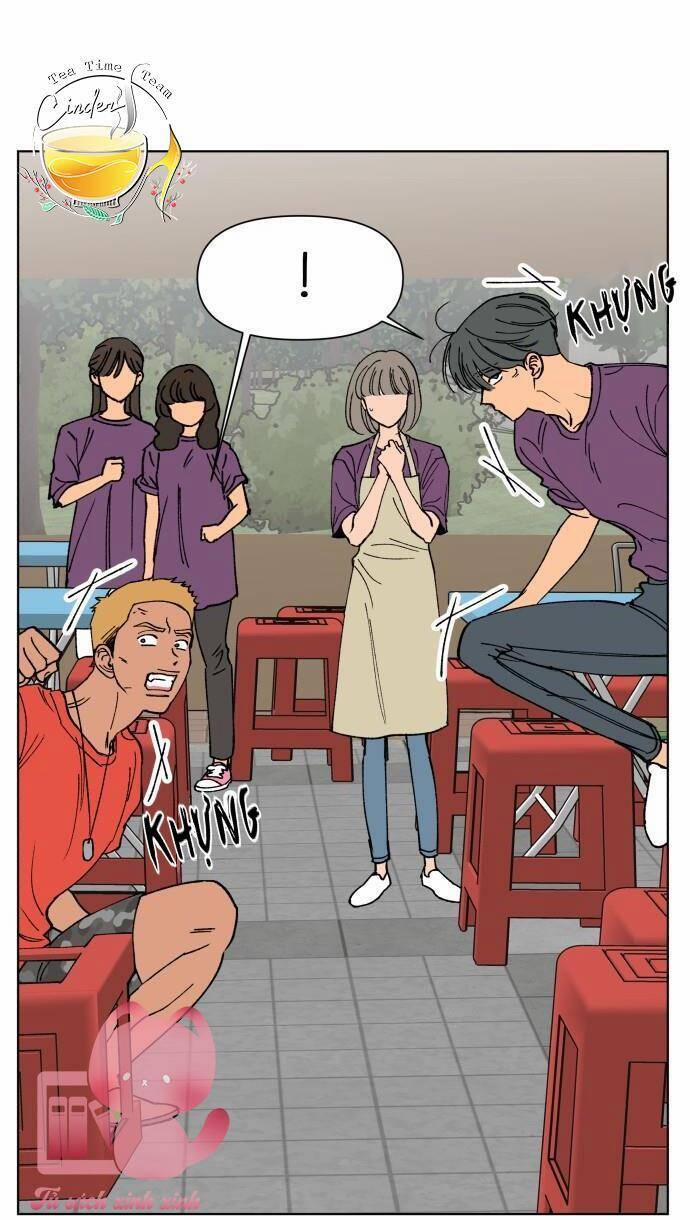 Tình Xưa Viết Lại 18 trang 5