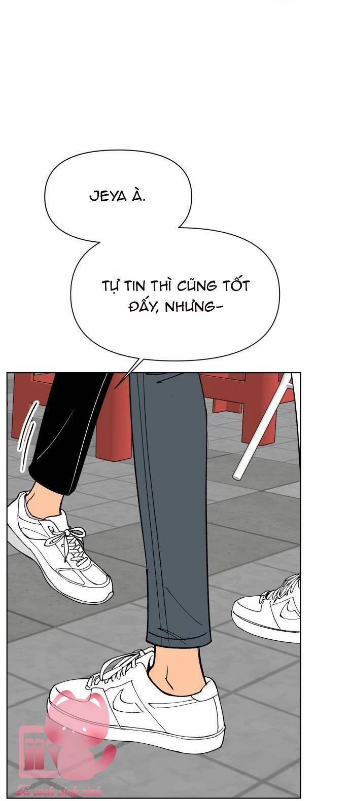 Tình Xưa Viết Lại 18 trang 51