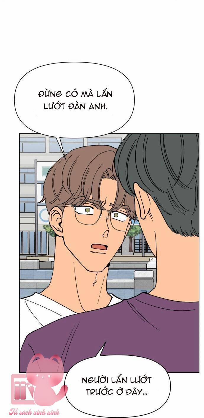 Tình Xưa Viết Lại 18 trang 52