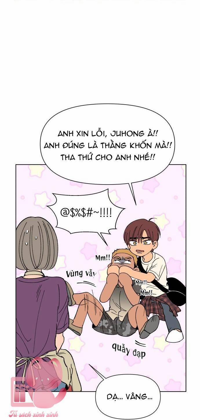 Tình Xưa Viết Lại 18 trang 59